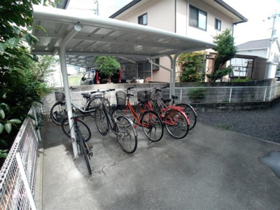 【その他】 | レオパレス赤田Ⅱ | ※写真と現状が異なる場合は現状を優先