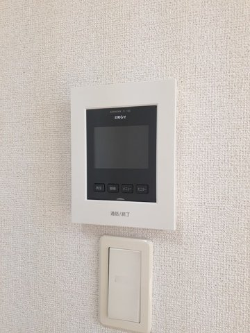 ドゥアビエスタの設備