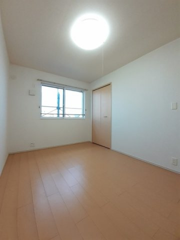 ドゥアビエスタの内装|過ごしやすい室内です