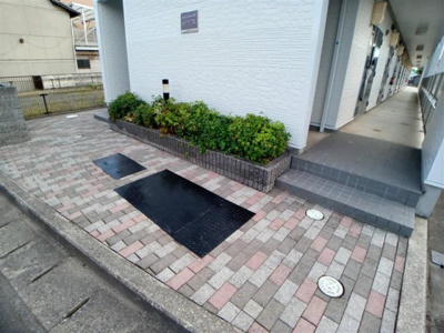 【その他】 | レオパレスバロン