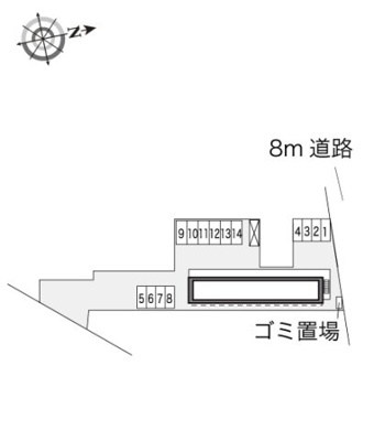 【その他】 | レオパレスバロン