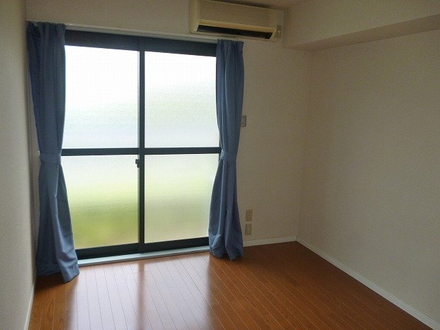レオパレス藤崎の寝室|※写真と現状が異なる場合は現状を優先