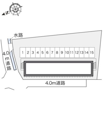 【その他】 | レオパレスセジュール | ※写真と現状が異なる場合は現状を優先