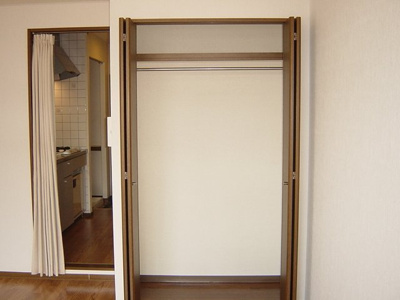 【収納】 | グリーンハイツ吉田 | 収納