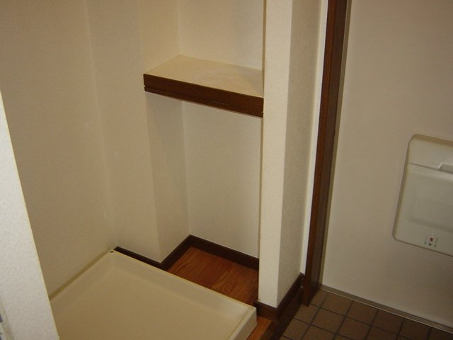 グリーンハイツ吉田のその他|棚