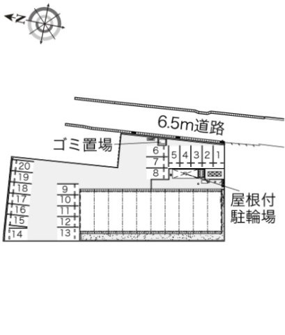 【その他】 | レオネクストパレス市場 | ※写真と現状が異なる場合は現状を優先