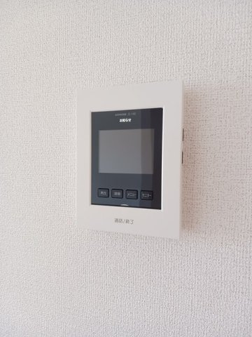 ソレアード　ノイの設備