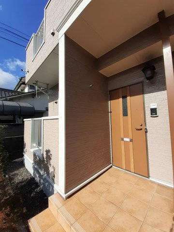 アルカンシエルのその他共用部分