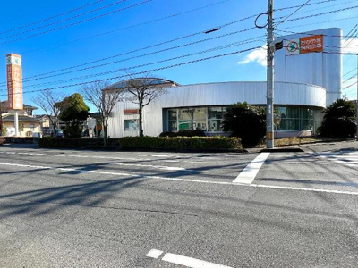 【周辺】 | アリエッタ | おかやま信用金庫操南支店まで709ｍ
