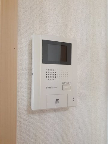 サンリット・レジデンス平井Ｂの設備