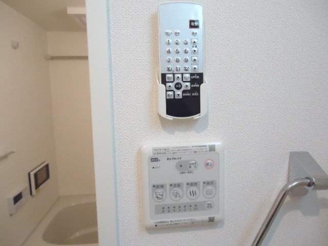 【その他】 | フィオーレ | 浴室乾燥機