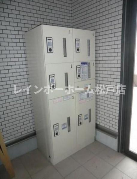 【仲介手数料：50％OFF】対象物件！のその他共用部分