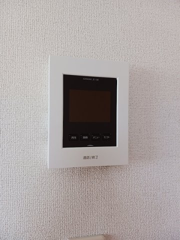 フルハウス幸Ⅱの設備