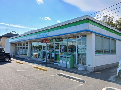 【周辺】 | フルハウス幸Ⅱ | ファミリーマートさんまで700m