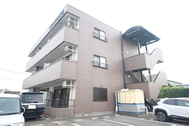【外観】 | パラッツォ操明 | おしゃれな外観です