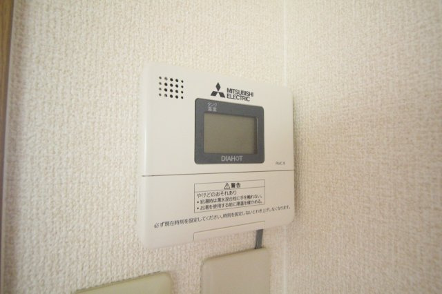 【設備】 | パラッツォ操明