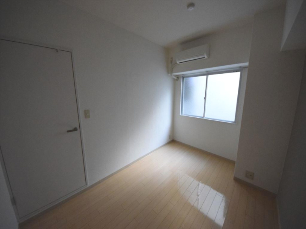 ADW Residence 谷町四丁目の寝室|アプリコ　寝室