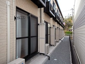 【その他】 | レオパレス倉安川 | ※写真と現状が異なる場合は現状を優先