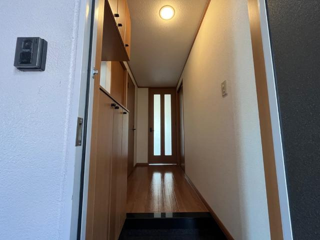 【玄関】 | サンプロスパーガルデン | 玄関