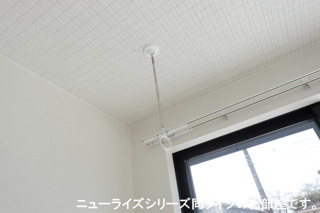 アベニールＳの設備