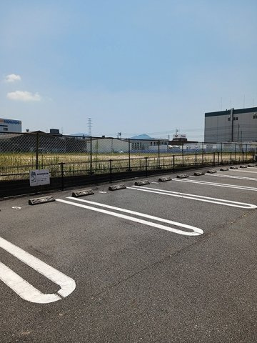 アヴァンティＡの駐車場|カースペースがあります
