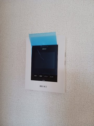 アヴァンティＡの設備