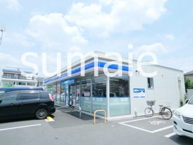 REVE大宮のその他|ローソンさいたま東大成町一丁目店