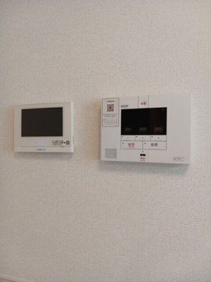 【設備】 | レティシアⅠ