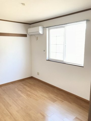 ガーデンハイツⅡ　Ｂの内装