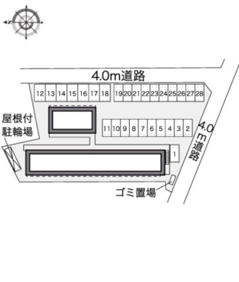 【その他】 | レオパレスジェイ新福