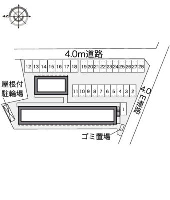 【その他】 | レオパレスジェイ新福