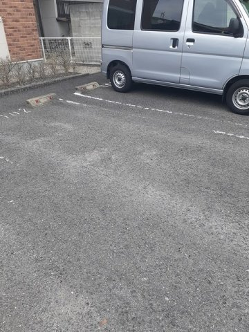 フェリシティ　Ｓの駐車場