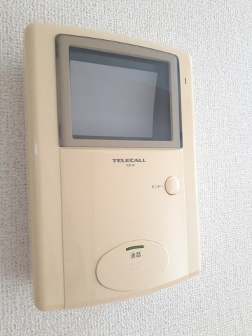 フェリシティ　Ｓの設備