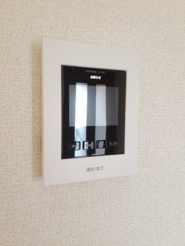 グラン　シェル　Ｂの設備