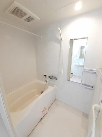 グラン　シェル　Ｂの浴室
