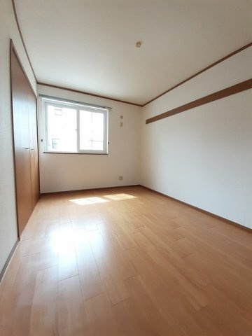 グラン　シェル　Ｂの内装