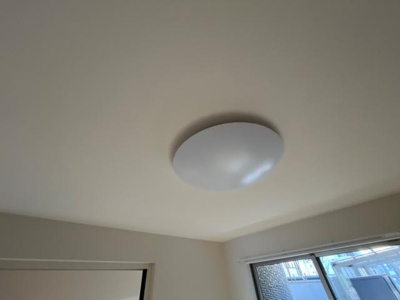 【設備】 | フェリオ | 全室照明あり