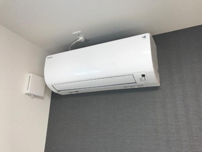 【設備】 | 赤坂コート | 室内設備