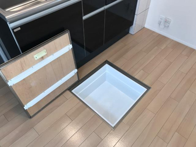 【収納】 | 赤坂コート | 収納