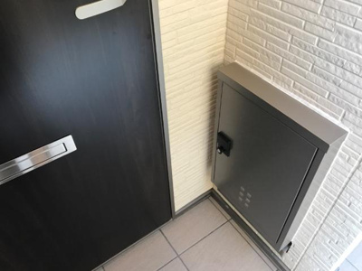 【その他】 | 赤坂コート | その他
