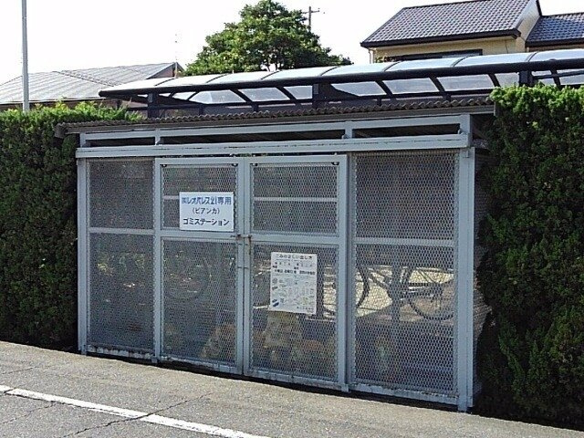 レオネクストドマーニのその他