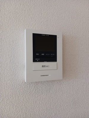 【設備】 | ソレアードＡ棟