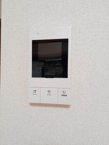 スカイマンションの設備