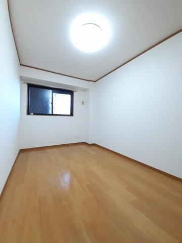 スカイマンションの内装|内装です