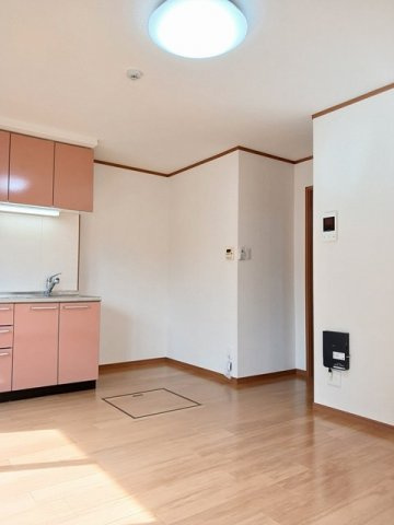 スカイマンションのその他