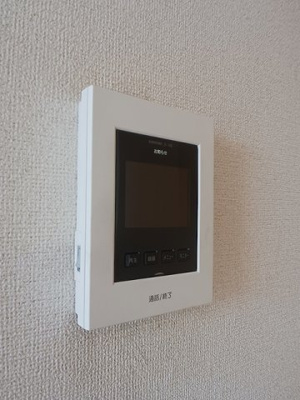 【設備】 | セレーノ　Ｂ