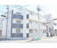 ツリービュー四つ木の画像