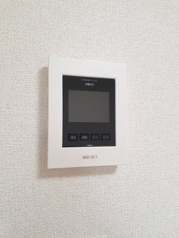 【設備】 | サニーヴィラⅢ