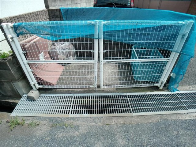 レオパレス中島のその他