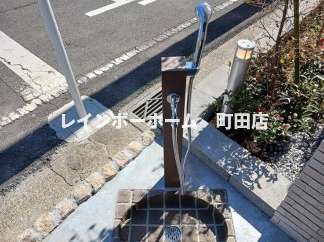 ヴェリーヌ※初期費用分割あと払いサービス利用可能物件のその他共用部分